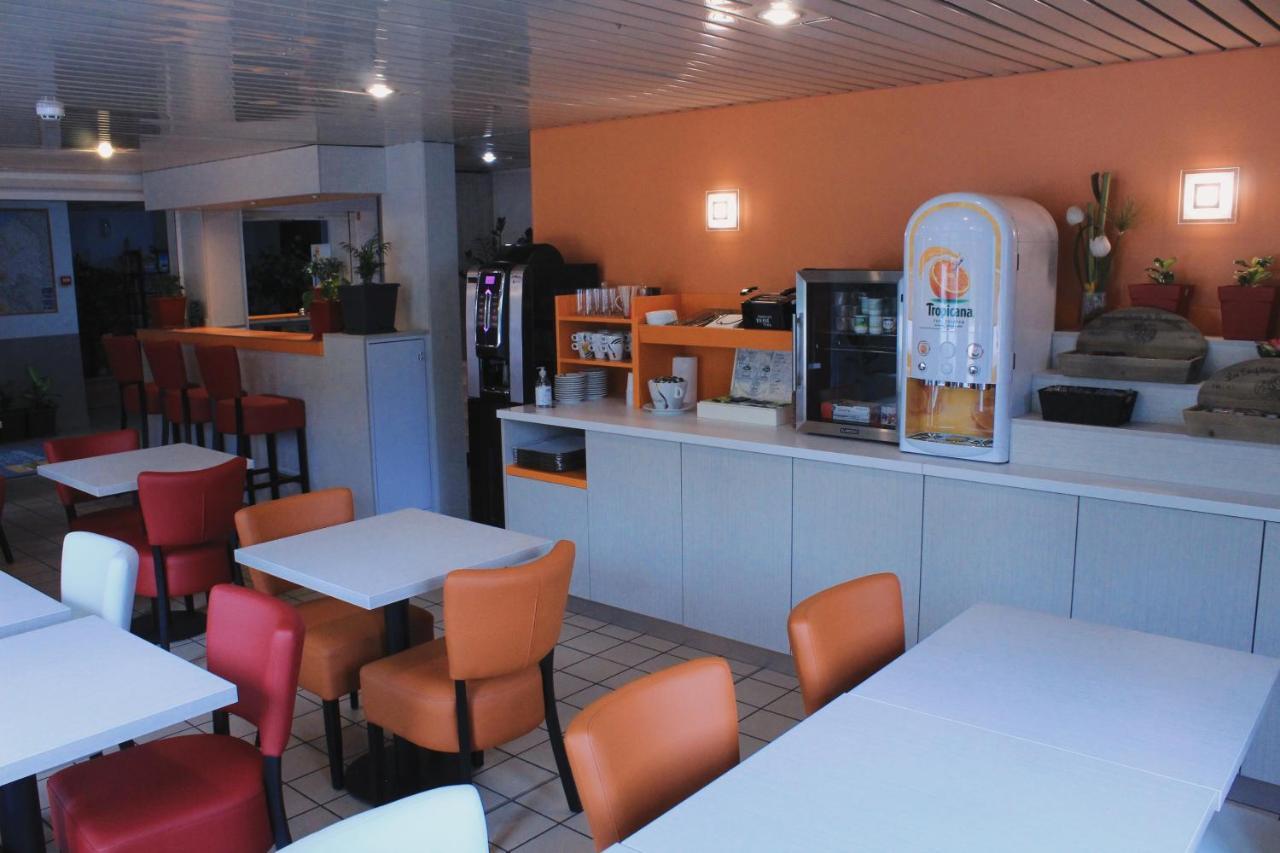 Premiere Classe Rouen Nord - Barentin Exterior foto