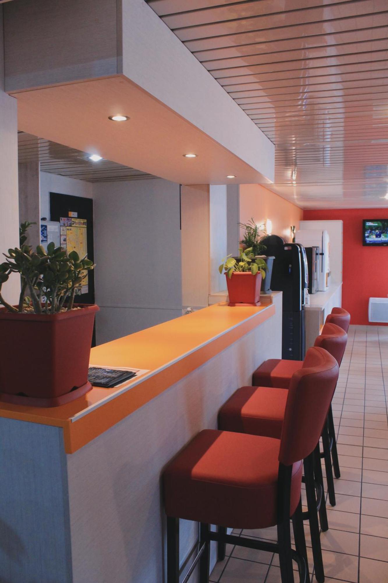 Premiere Classe Rouen Nord - Barentin Exterior foto